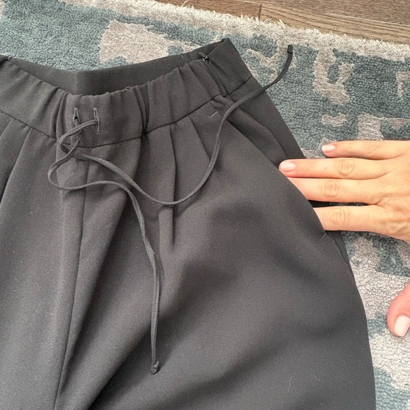 MaxMara Black Pants - Picture 3 of 4